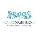 logo of Nano Dimension