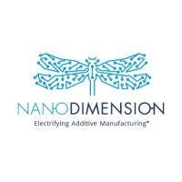 nano dimension logo image