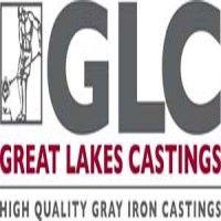 great lakes castings, llc logo image