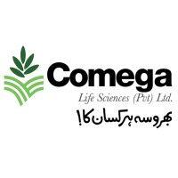 comega life sciences logo image