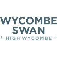 wycombe swan theatre logo image