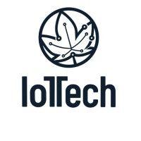 iottech bilişim danışmanlık logo image