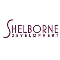 shelborne development logo image