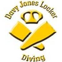 davy jones locker logo image