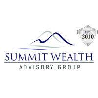 summit wealth advisory group inc. logo image