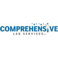 comprehensive lab services, llc. logo image