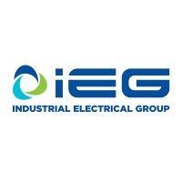 ieg - industrial electrical group