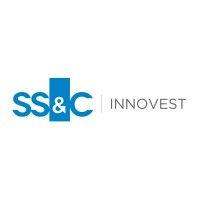 ss&c innovest