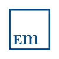 em logo image