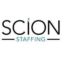 scion staffing logo image