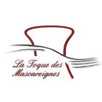 la toque des mascareignes logo image