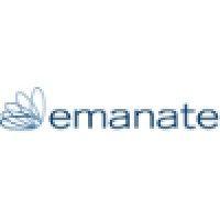 emanate pr logo image