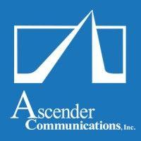 ascender communications, inc. (dba ascender films inc.)