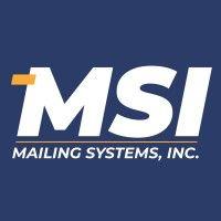 msi (mailing systems, inc.)