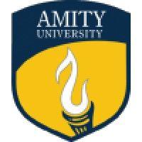 amity university kolkata logo image