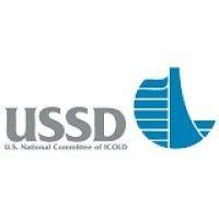 united states society on dams (ussd) logo image