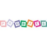 probits technologies logo image