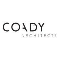 coady architects logo image