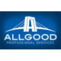 allgood professional services, llc logo image