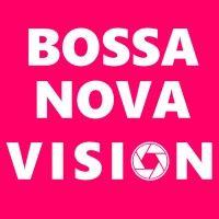 bossa nova vision logo image