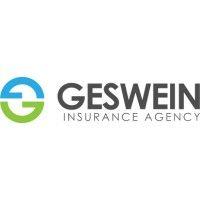 geswein insurance agency, llc. logo image