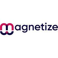 magnetize logo image