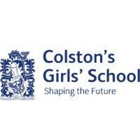 colston's girls' school logo image