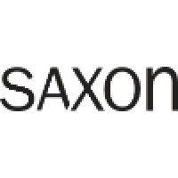 saxon mortgage logo image