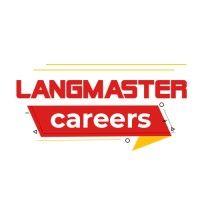 langmaster logo image