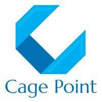 cage point logo image