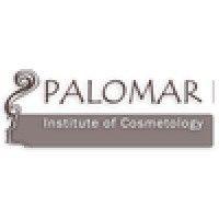 palomar institute of cosmetology logo image