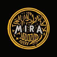 brasserie mira logo image