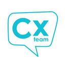 logo of Cxteam Acquired By Medallia