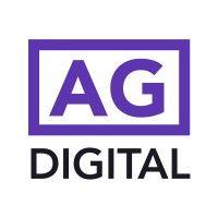 ag digital, llc logo image