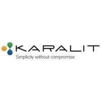 karalit logo image