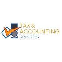 tax and accounting services/tdx consulting llc logo image