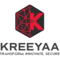 kreeyaa logo image