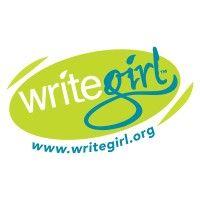 writegirl logo image