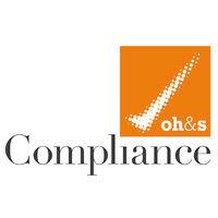 compliance occupational health & safety logo image