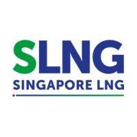 slng - singapore lng corporation pte ltd logo image