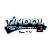 tindol ford subaru roush logo image