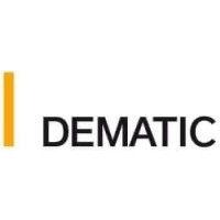 dematic logo image