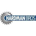 logo of Hardman Bros