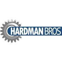 hardman bros logo image