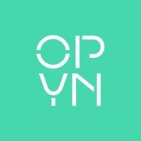 opyn logo image