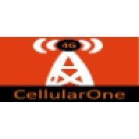 cellularone, inc. logo image