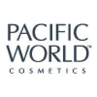 pacific world corporation logo image