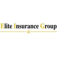 elite insurance group agency ,llc logo image