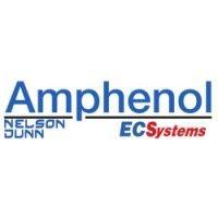 amphenol ecsystems logo image