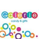 logo of Galerie Candy And Gifts